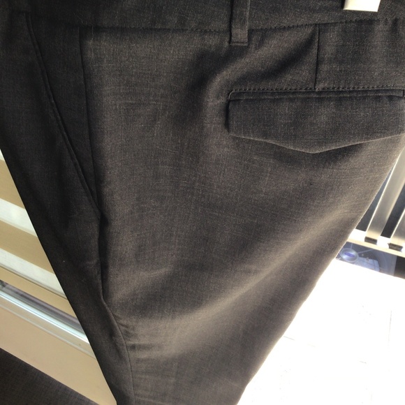 Dark Grey Trousers by Talula - Picture 8 of 8